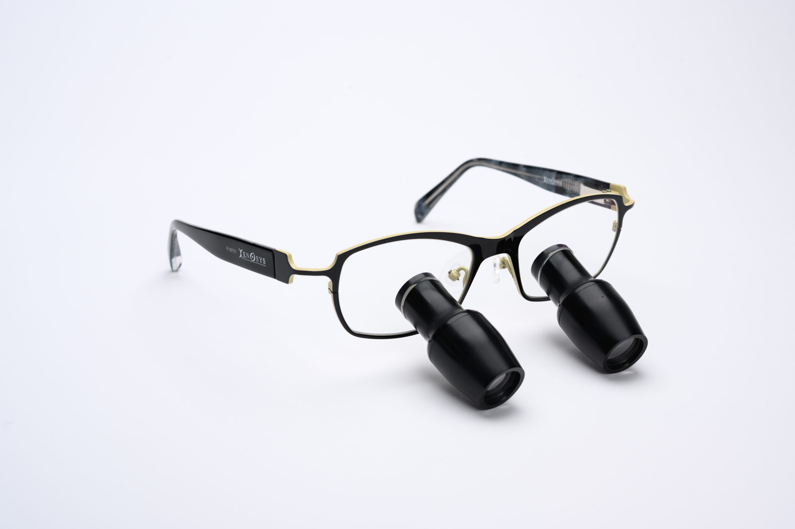 surgical acuity、orascoptic、ルーペ、拡大鏡、歯科